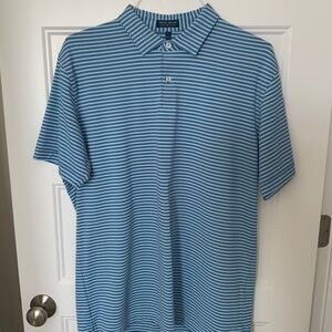 Peter Millar Golf shirt